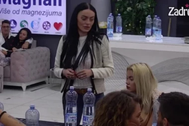 (VIDEO) ZGRANULA JAVNOST ODGOVOROM: Evo da li je Ša otac starijeg deteta Jelene Batos!