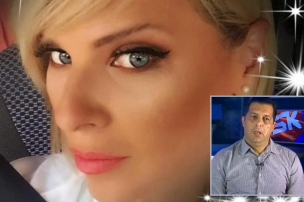 NAŠOJ VODITELJKI PREMINUO MUŽ, A ONA SVE ZABRINULA IZJAVOM: Mogu da odem kod njega kad god POŽELIM!