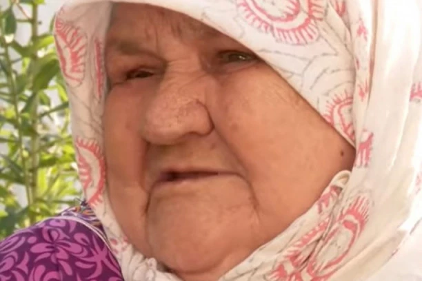 FATA ORLOVIĆ ZAVRŠILA U BOLNICI: Hospitalizovana zbog upale pluća!