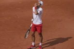 SRBIJA STREPI PRED ROLAN GAROS: Novak Đoković povukao NEOČEKIVAN potez - ništa od titule u Parizu?