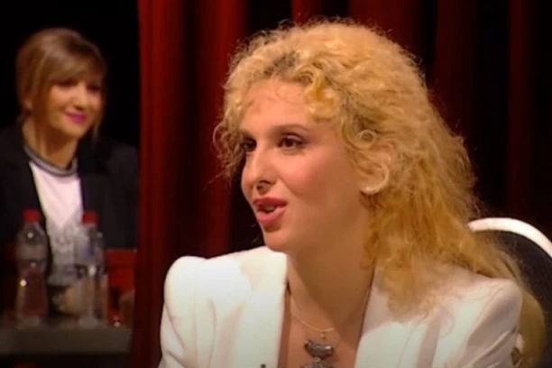 POZNATA GLUMICA OTIŠLA U MANASTIR! Konačno otkrila prave razloge za to, SADA JE SVE JASNO!