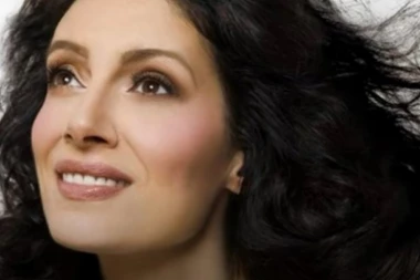 OVO JE SIN POZNATE PEVAČICE DORIS DRAGOEVIĆ: Zatrudnela je sa vaterpolistom, a zbog njega je prekinula svoju karijeru! (FOTO)