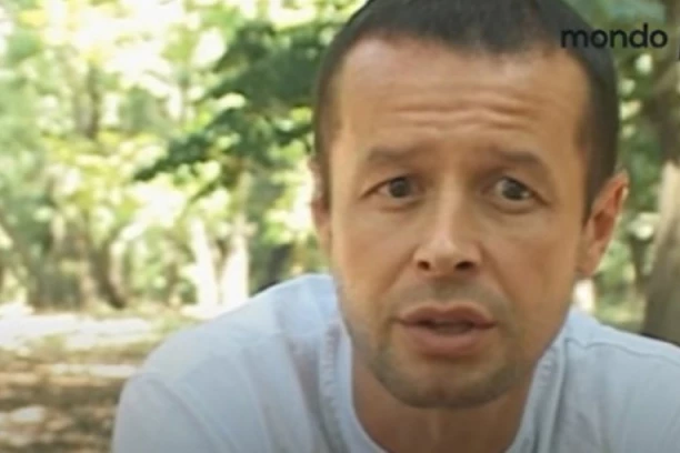 NAJVEĆI HIT DEVEDESETIH NASTAO NA VRLO NEOBIČAN NAČIN: Dr Iggy 30 godina kasnije otkrio kome je posvetio "Oči boje duge"!