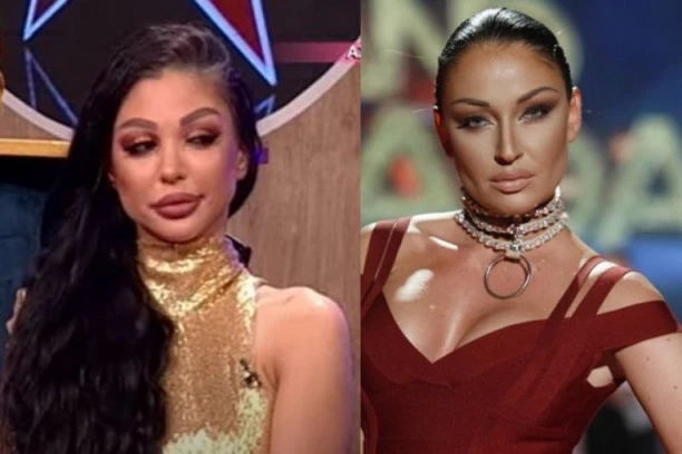 PREZIRE ŠVALERE, PA IH PROKLELA! Kaća Živković poslala jasnu poruku preljubnicima, a onda spomenula Maju Marinković!