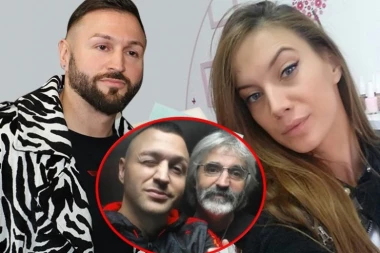 (FOTO) ŠOKIRANA SAM: Ivana Aleksić oglasila se posle 10 meseci i progovorila o Ša nakon RAZVODA: Priznala sve što joj je na duši!