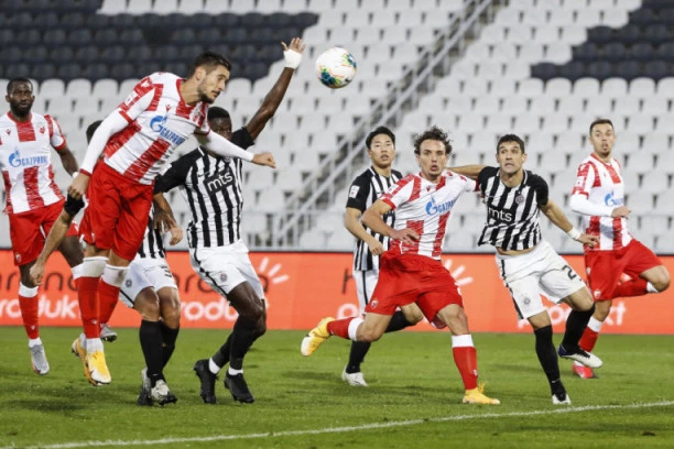 TRESLA SE GORA, RODIO SE MIŠ: FSS ukinuo odluku koja je UZBURKALA srpski fudbal!