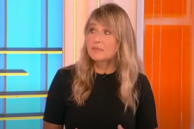 (FOTO) ANICA DOBRA U BRAKU JE DVE DECENIJE, A SA SUPRUGOM SE NIKADA NIJE POJAVILA JAVNO: Bio BLIZAK prijatelj Džeju, EVO KAKO IZGLEDA!