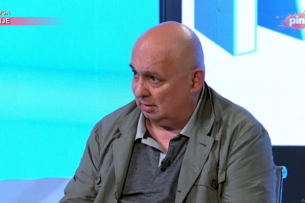 SRBIJA JE OZBILJNA DRŽAVA! Radovanović: Korona godina je pokazala da na pravi način promišljamo sadašnjost i budućnost!