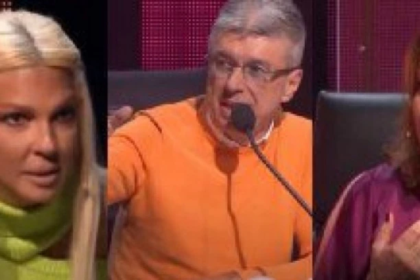 IZBIO HAOS U ZVEZDAMA GRANDA? Karleuša i Ana Bekuta u klinču zbog Popovića, DRMA JE KLIMAKS, TO JE KRIZA SREDNJEG DOBA!