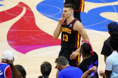 NAJBOLJI NBA ASOVI: Bogdanović na trocifrenoj poziciji, Jokić KRAJ NEDELJE (FOTO GALERIJA)