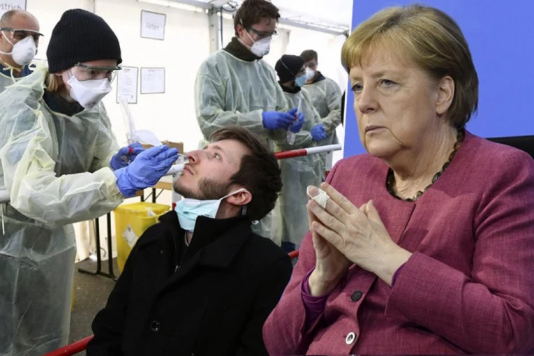 NOVI KORONA-SKANDAL TRESE NEMAČKU! Kreću u proveru centara za testiranje na opaki virus ZBOG PREVARE ŠIROKIH RAZMERA!