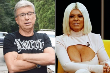 Nisu dugo RAZGOVARALI, a onda se desio obrt: Dara Bubamara progovorila o SKANDALOZNOM odnosu sa Sašom Popovićem!