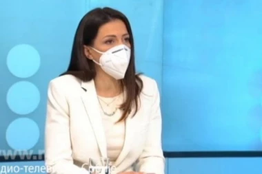 APEL DOKTORKE MIHAJLOVIĆ: Neophodno je i dalje poštovati sve mere zaštite, imamo još KOVID POZITIVNIH TRUDNICA!