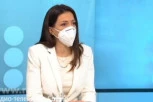 APEL DOKTORKE MIHAJLOVIĆ: Neophodno je i dalje poštovati sve mere zaštite, imamo još KOVID POZITIVNIH TRUDNICA!