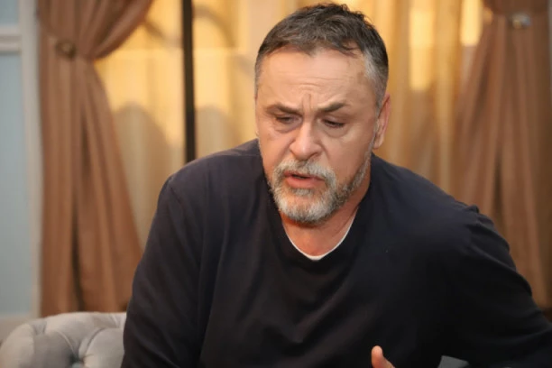 (VIDEO) BRANIMIR POPOVIĆ OTKRIO SOČNE DETALJE IZ "DINASTIJE", ALI I IZ PRIVATNOG ŽIVOTA: Ženama će se svideti!