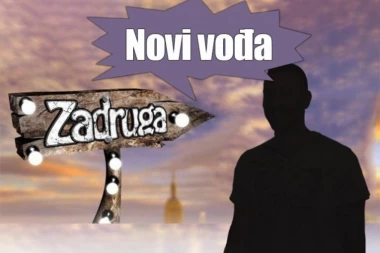 (VIDEO) SLEDI PAKLENA NEDELJA JER JE ON NOVI VOĐA, PRVI PUT U ZADRUZI 4: Izbačena zadrugarka POMRSILA KONCE u Beloj kući!