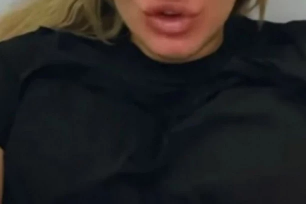 (FOTO) LUNA OBJAVILA FOTOGRAFIJU BEBE! Miljkovići na okupu, sreći nema kraja!