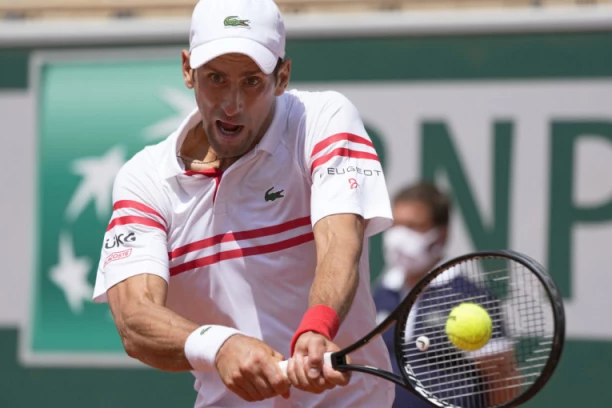 PAKAO ZA ĐOKOVIĆA: Novak saznao imena POTENCIJALNIH rivala u Dubaiju!