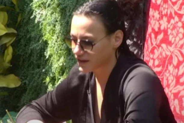 (VIDEO) KRAJ! GOTOVO JE! Kristina odlučna u nameri da prekine ljubavne akcije sa Kristijanom!