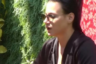 KRISTINA OTKRILA SVE DETALJE VEZE SA KRISTIJANOM: On je meni sve, planiram BUDUĆNOST sa njim!