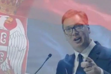 STRANI PLAĆENICI VRŠE PRITISAK NA NAŠU DRŽAVU: Vreme je da Srbija proglasi nezavisnost Kosova! ŽESTOKA KAMPANJA PROTIV VUČIĆA