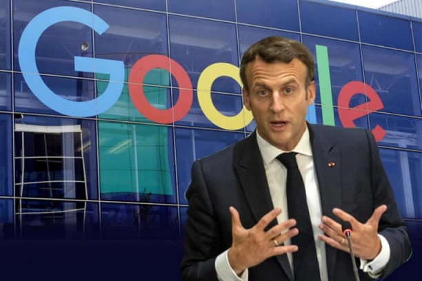 FRANCUSKA KAZNILA GUGL SA 221,1 MILION EVRA! Stigla istorijska presuda nakon što je američki gigant žestoko ZLOUPOTREBIO tržište!