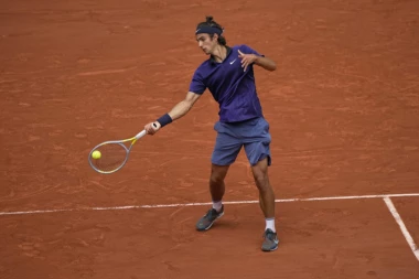 ATP HAMBURG! Museti bolji od Alkarasa u finalu!