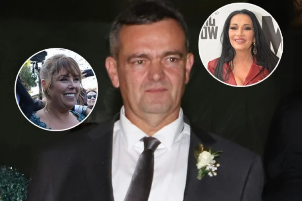OGLASILA SE GOCA BOŽINOVSKA POVODOM TVRDNJI DA SU JOJ RODIĆI PLATILI RENOVIRANJE VILE U SURČINU: Izrevoltirana poručila ovo!
