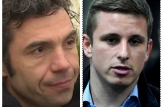 "KUĆA OD BEZOBRAZLUKA"! Opština zemljište dala voditelju da gradi za SIROMAŠNE, a on, uz dozvolu Jovičića, na njemu podigao sebi kuću!