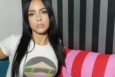 RODITELJI U BORBI SA ŽIVOTOM MIMI MERCEDES: U strahu da im ćerka ne UMRE, TO JE BILO NAJGORE, NISU MOGLI DA JE SPREČE!