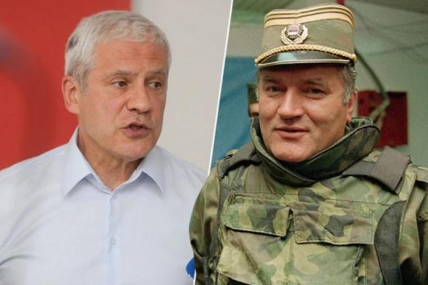 (VIDEO) STRANICE SRPSKE ISTORIJE ZA STID: Ovako je Tadić likovao zbog hapšenja Mladića, obratio se na engleskom!