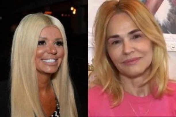 ESTRADA SE TRESE NA POMEN DARINE KNJIGE U KOJOJ ĆE OBELODANITI SVE PRLJAVŠTINE: Olja Balašević če joj pomoći u tome, NAPRAVIĆU TOTALNI BUM!