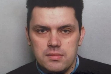 NESTAO RADOMIR VESIĆ: Poslednji put viđen kod Lipovičke šume