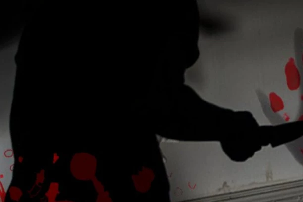 UŽAS U REGIONU! ZARIO MAJCI NOŽ U TELO I UZVIKNUO: Ubio sam demona!