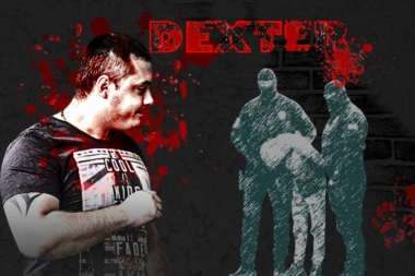 VELJIN SARADNIK PONOVO PRED SUDOM U AUSTRIJI: Dekster preprodao 500 kila kokaina i heroina