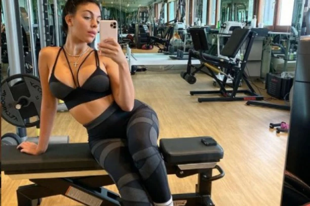 Ronaldova mama NE VOLI SNAJKU: Evo zašto ju je otpratila sa Instagrama