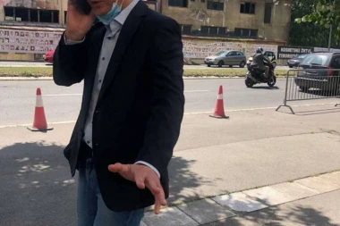 SPECIJALNI SUD DONELO KONAČNU ODLUKU: Brežančić i Janjić osuđeni još strožim kaznama