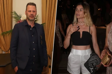 OGLASIO SE BIVŠI MUŽ ANE MIHAJLOVSKI: Progovorio o vezi sa Marijom Karan, OVO JE JEDINA ISTINA!