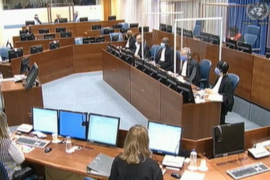 SILOVANJE I SEKSUALNA EKSPLOATACIJA: Sud u Hagu predao dokumenta o 15 osumnjičenih za teška krivična dela SDT-u Crne Gore