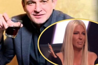 S OBZIROM OD KOGA SU KOMENTARI, POENI IDU MENI: Baja Mali Knindža BRUTALNO ZAPUŠIO USTA KARLEUŠI!