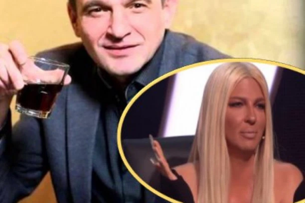 S OBZIROM OD KOGA SU KOMENTARI, POENI IDU MENI: Baja Mali Knindža BRUTALNO ZAPUŠIO USTA KARLEUŠI!