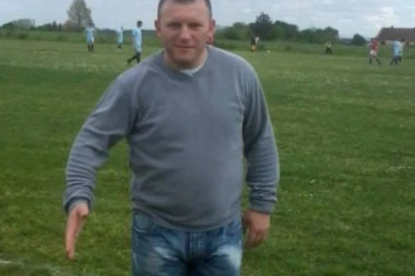 JOKSIMOVIĆ NAM JE PSOVAO MAJKU, PIJAN JE NAPAO POLICIJU! Trener kluba Ispričao sve o INCIDENTU koji je napravio  brat ŽELJKA JOKSIMOVIĆA!