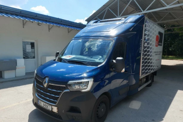 STIGAO NOVI KONTIGENT VAKCINA! U Srbiju dopremljeno 83.070 doza Fajzera