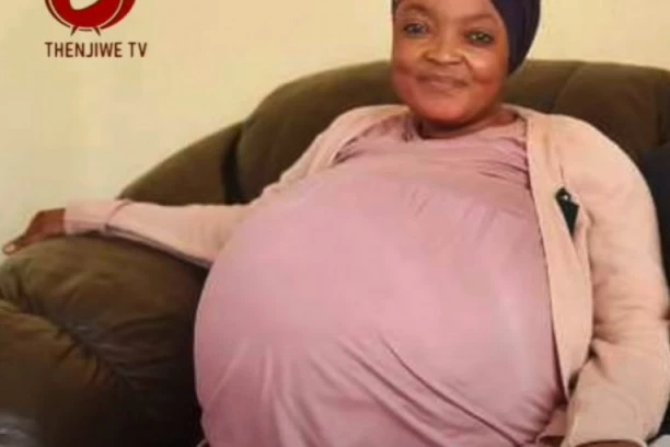 MEGASKANDAL - TAMARA LAŽIRALA TRUDNOĆU! Ceo svet je slagala da je ODJEDNOM rodila 10 beba, a razlog je nikad BIZARNIJI!