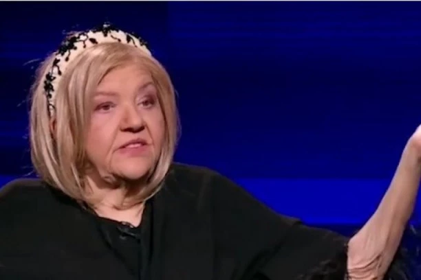 OVAJ FAKULTET ZAVRŠILA JE MARINA TUCAKOVIĆ! Decenijama stvara karijere estradnjacima, ali obrazovanje je DOBRO UNOVČILA!