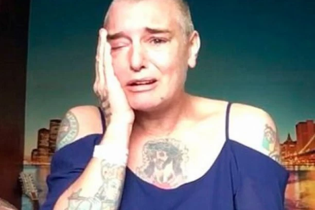 SIN POZNATE PEVAČICE IZVRŠIO SAMOUBISTVO, POLICIJA PRONAŠLA NJEGOVO TELO: Moj prelepi sin, svetlo mog života, neka počiva u miru i neka niko ne sledi njegov primer