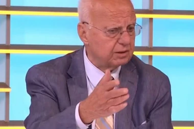 SRPSKI ADVOKAT IZNEO ŠOKANTNE TVRDNJE: Postoje bar dve dobre stvari u presudi generalu Mladiću!