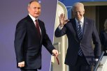 PESKOV OTKRIO: Putin neće ponuditi Bajdenu članstvo u Normandijskoj četvorci