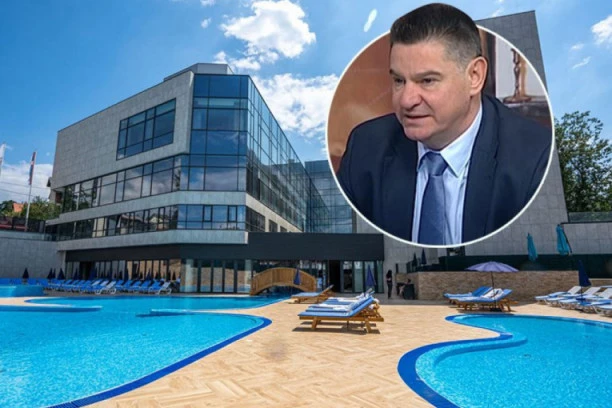 ZID ĆUTANJA OKO INCIDENTA U VRNJAČKOJ BANJI: Sinovac bahatog tajkuna mlati ljude po kafićima!