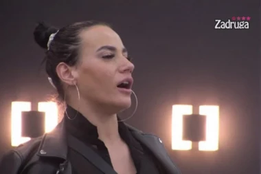 (VIDEO) OTAC ALKOHOLIČAR I KOCKAR, A ONA DAMA NOĆI ZA 2.000 DINARA: Kristina Spalević ŠOKIRALA javnost tvrdnjama!